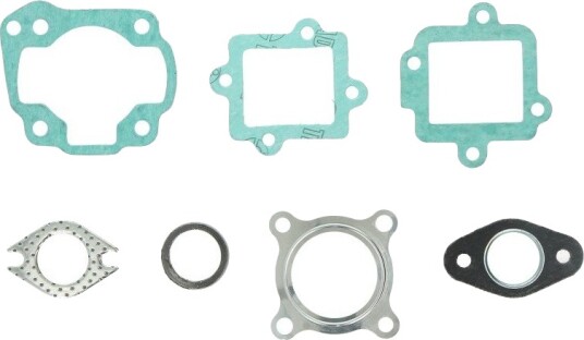Tetnings helsett, motor ATHENA P400485600006