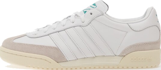 Joggesko adidas Tango Magnum Ftwr White/ Power Green/ Off White EUR 36