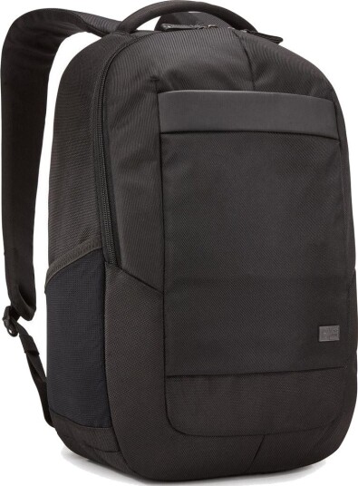 Case Logic Notion PC-Ryggsekk Svart 14" Vannavstøtende
