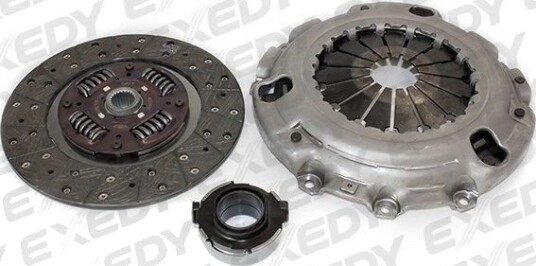 Clutchsett EXEDY MZK2093