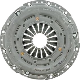 Trykkplate, clutch AISIN CY-074