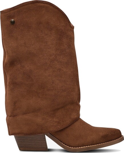 Duffy Støvler Boots Rosolino Sei Brun