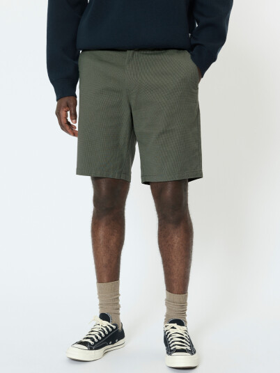 Matinique Levo Chino Shorts Grønn 31