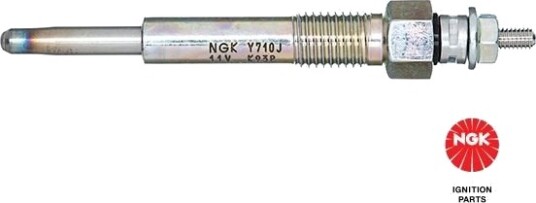 Glødeplugg NGK 7880 Glødeplugg NGK 7880