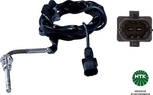 Sensor, eksostemperatur NTK 90604