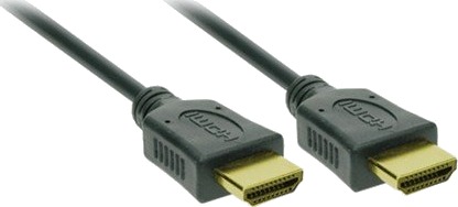 Solight Ssv1202 2 M Hdmi Type A Standard Hdmi Type A Standard 4096 X 2048 Piksler Sort