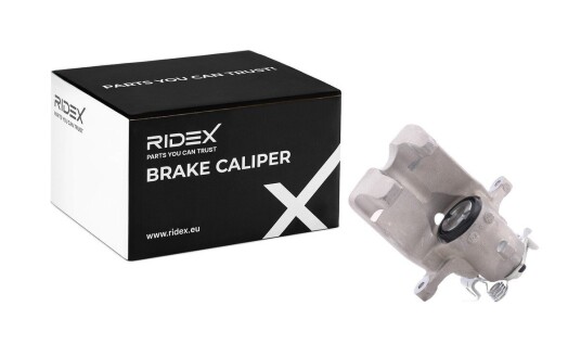 Bremsecaliper RIDEX 78B0718