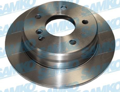 SAMKO M2401P Bremseskive SAMKO M2401P Bremseskive