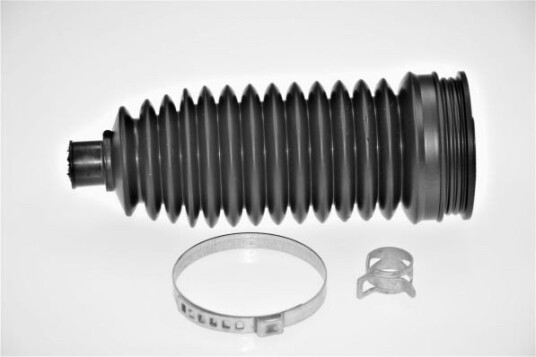 SPIDAN 84262 Mansjett, styring SPIDAN 84262 Mansjett, styring