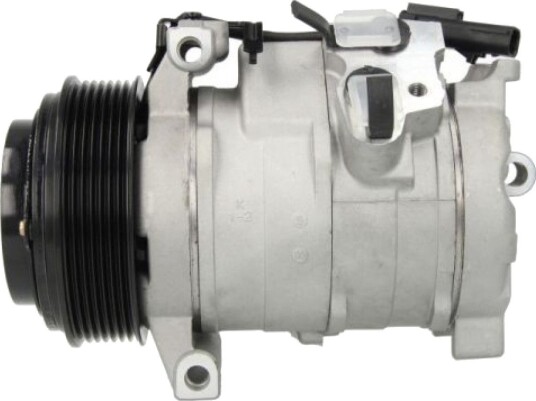 AC kompressor THERMOTEC KTT095042 AC kompressor THERMOTEC KTT095042