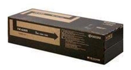 Kyocera Compaq Professional Workstatio - Laser toner Svart Kyocera Compaq Professional Workstatio - Laser toner Svart
