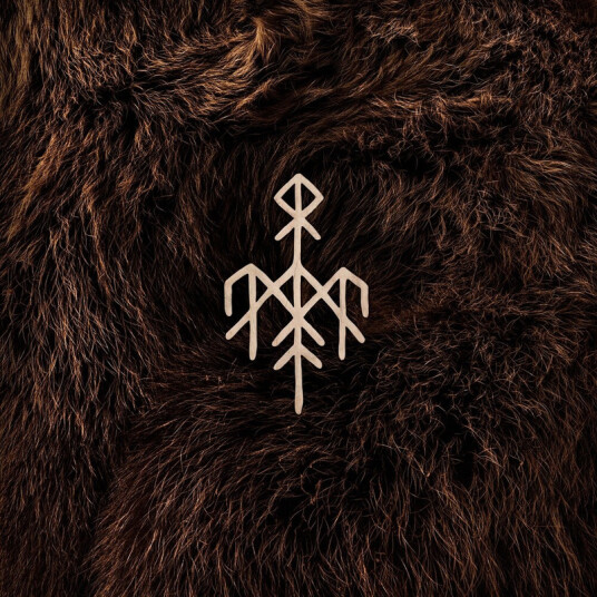 Wardruna Birna CD