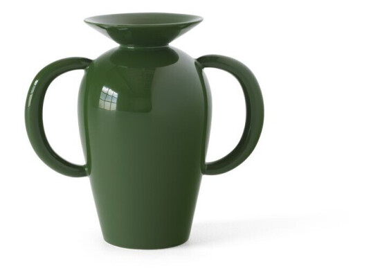 &Tradition Momento JH41 vase Emerald &Tradition Momento JH41 vase Emerald