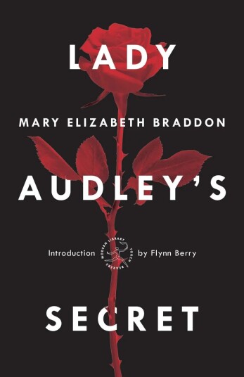 Lady Audley'S Secret Av Mary Elizabeth Braddon