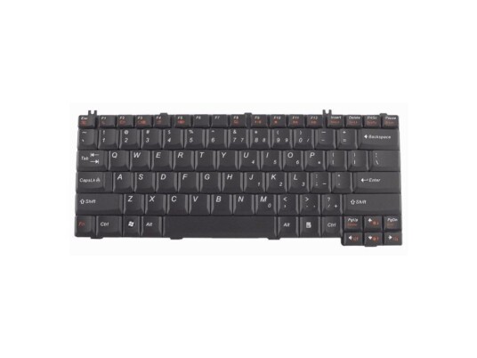 Lenovo Tastatur Russisch