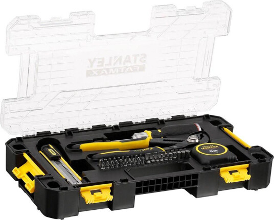 Stanley FMMT98106-1 Verkt??ysett - 44 deler