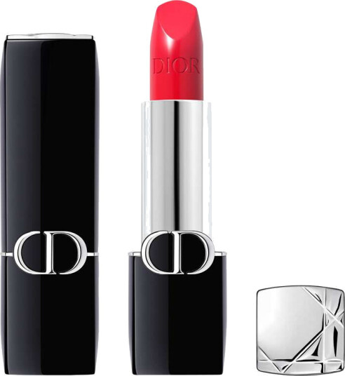 Dior Rouge Dior Lipstick 3,5 g  520 Feel Good Satin