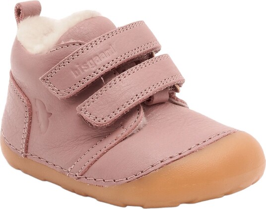 Bisgaard Bisgaard Barefoot Carter Lamb ROSE 24/13.5 cm Bisgaard Bisgaard Barefoot Carter Lamb ROSE 24/13.5 cm