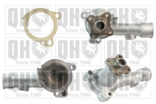 QUINTON HAZELL QCP2085 Vannpumpe QUINTON HAZELL QCP2085 Vannpumpe
