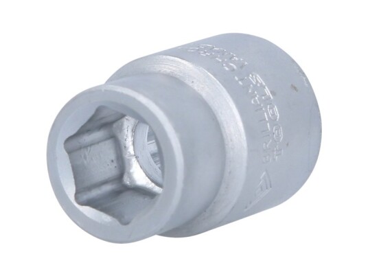 Brilliant Tools Bt025945, Stikkontakt, 3/4", 60 Mm, 680 G