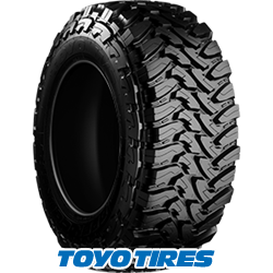 Toyo Open Country M/T 255/85R16 119P