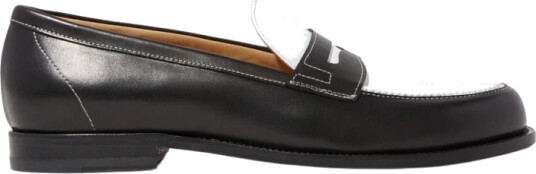 Scarosso Herre Sko Svart 44 EU,
