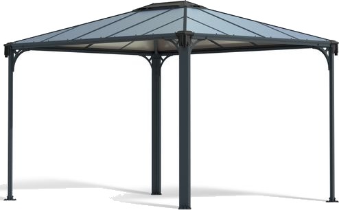 Palram Canopia Martinique 3600 Paviljong 10,6 m²