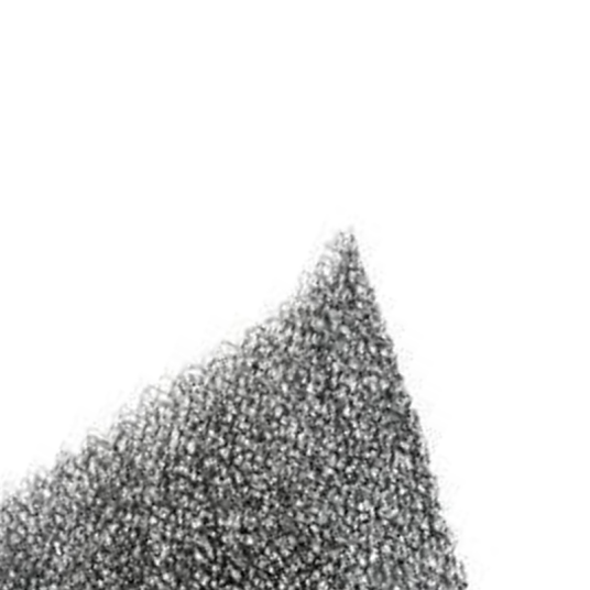 Nylonmatte 100cm