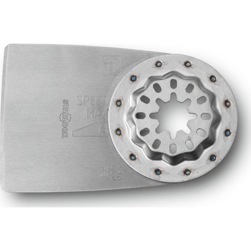 Fein 63903226210 Sparkel, 34x52x0,8 mm, Murerverktøy