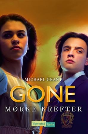 Gone, Pent brukt bok