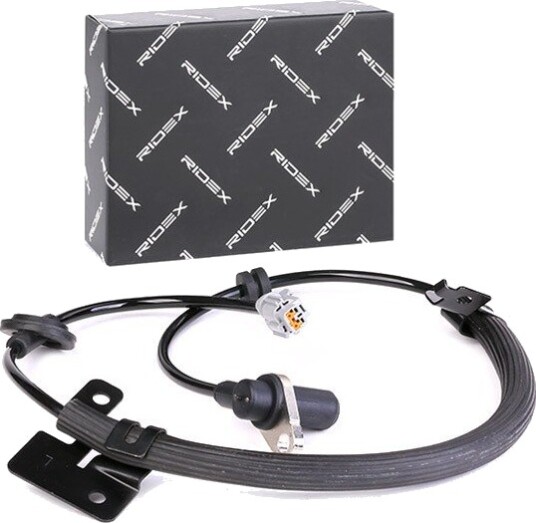 RIDEX 412W0495 Sensor ABS