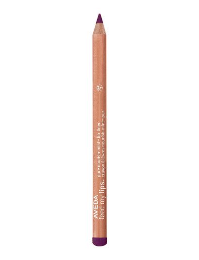 Aveda Lip Liner Burgundy 1.14 G