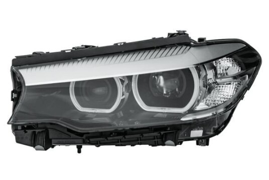 Hella Hovedlyskaster HELLA 1EX 354 836 011