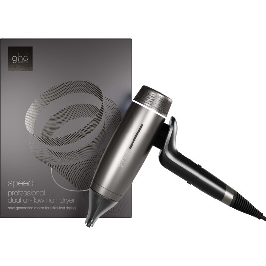 ghd Speed Titanium Black ghd Speed Titanium Black