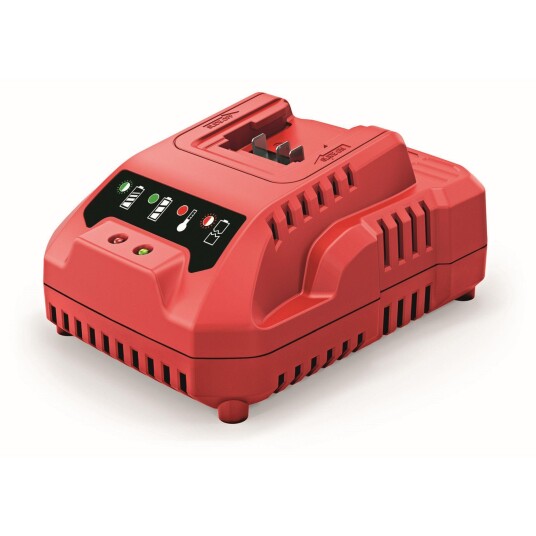 Flex CA Lader for 10.8V batterier Maskintilbehør & forbruk