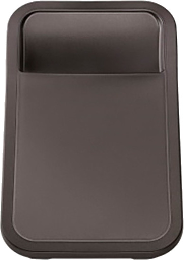 Skjærebrett Plast Classic Neo 349X209 Grå