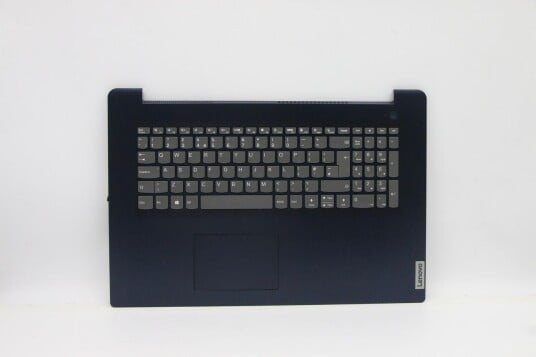 Lenovo Upper Case ASM_UKE L82KV
