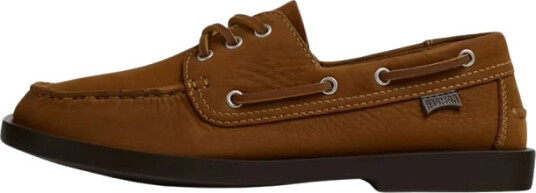 Camper Herre Sko Brun 40 EU,