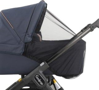 SENTO Insect net (from 202411) (2027), black