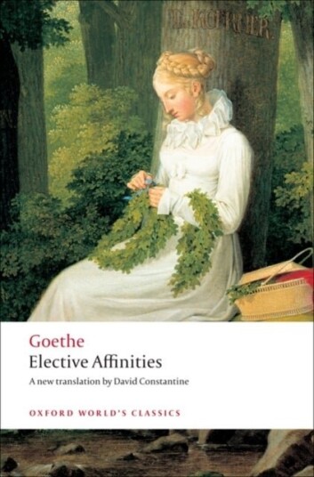 Elective Affinities Elective Affinities