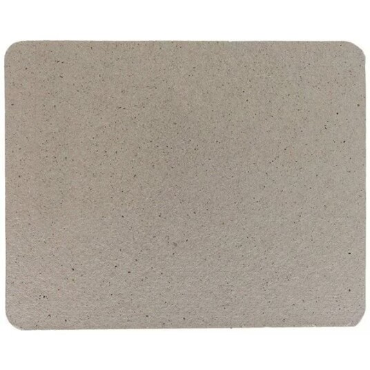 24Hshop Mikrobølgeovn Mica Sheets Reservedel 10-pack