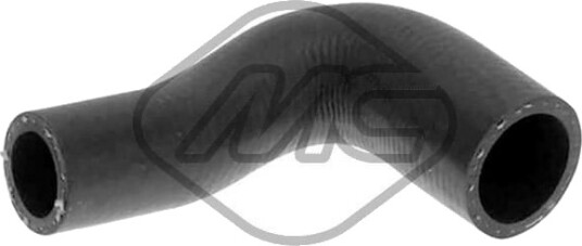 Radiatorslange Metalcaucho 98467