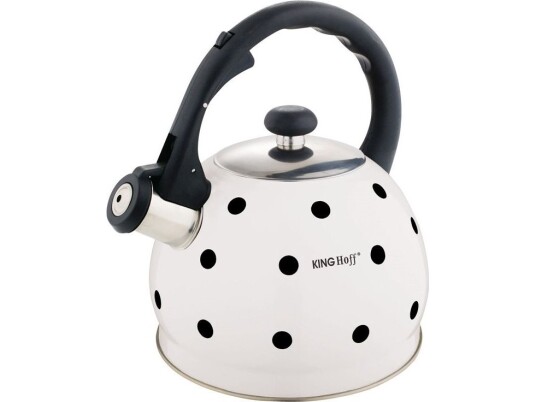 King Hoff Kinghoff Gryte Emalikkette 2.0L [Kh-1050]