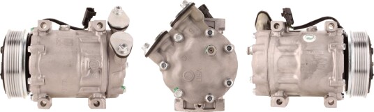 LUCAS ACP326 AC-kompressor