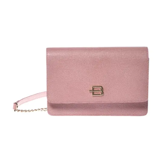 Baldinini Dame Accessories Rosa ONE SIZE,