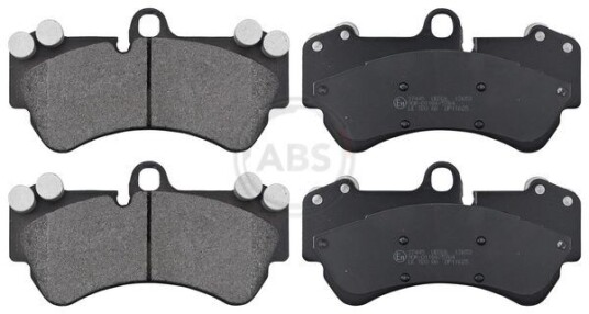 Bremseklosser A.B.S. 37445 Bremseklosser A.B.S. 37445