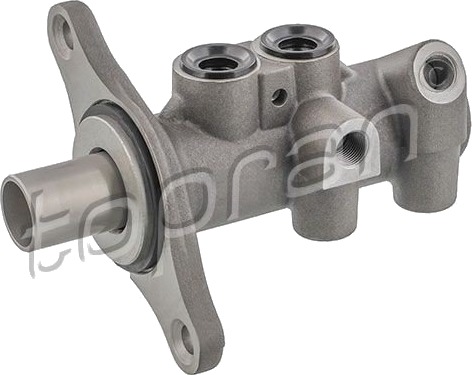 Hovedbremsesylinder TOPRAN 632 851