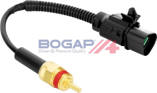 Sensor, motortemperatur BOGAP Y4126105