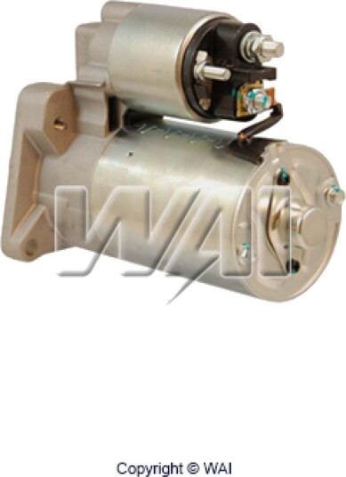 WAI 31282N Starter