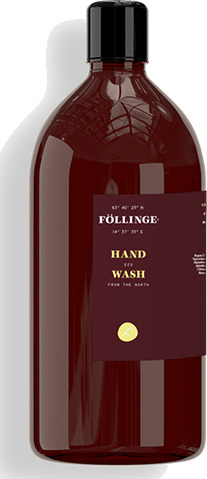 Föllinge Hand Wash 1L